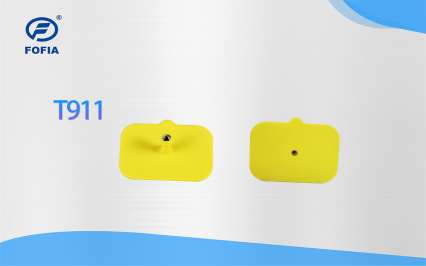 T911方形公釘